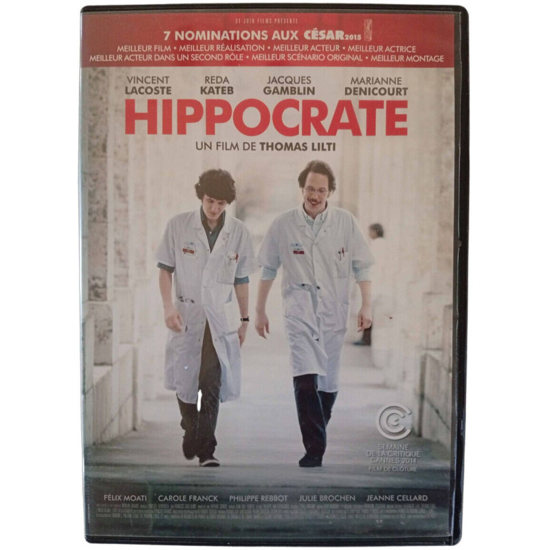 Hippocrate