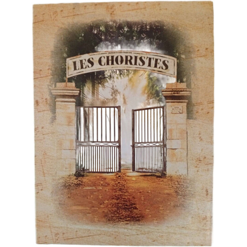 Les Choristes