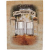 Les Choristes