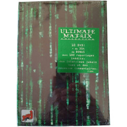 Ultimate Matrix Collection (neuf sous blister)