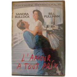 L'amour à tout prix (neuf sous blister)