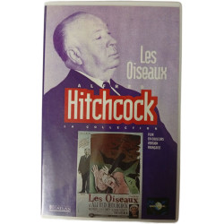 VHS - Les Oiseaux