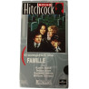 VHS - Complot de Famille