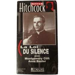 VHS - La Loi du Silence