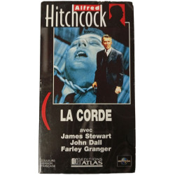 VHS - La Corde