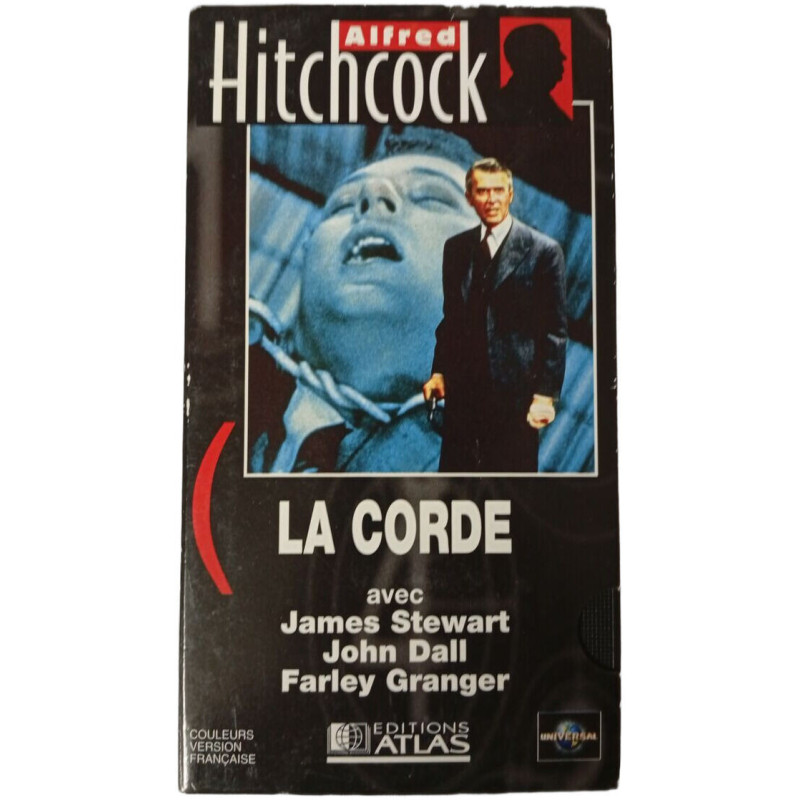 VHS - La Corde