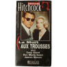 VHS - La Mort aux Trousses