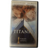 VHS - Titanic
