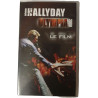 VHS - Johnny Hallyday Olympia 2000 - Le Film