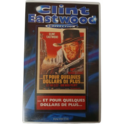 VHS - ... Et pour quelques dollars de plus