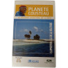 VHS - Planète Cousteau : La grande aventure de la mer - Clipperton...