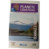 VHS - Planète Cousteau : La grande aventure de la mer - Scandale à...
