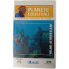 VHS - Planète Cousteau : La grande aventure de la mer