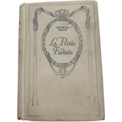 La Petite Fadette