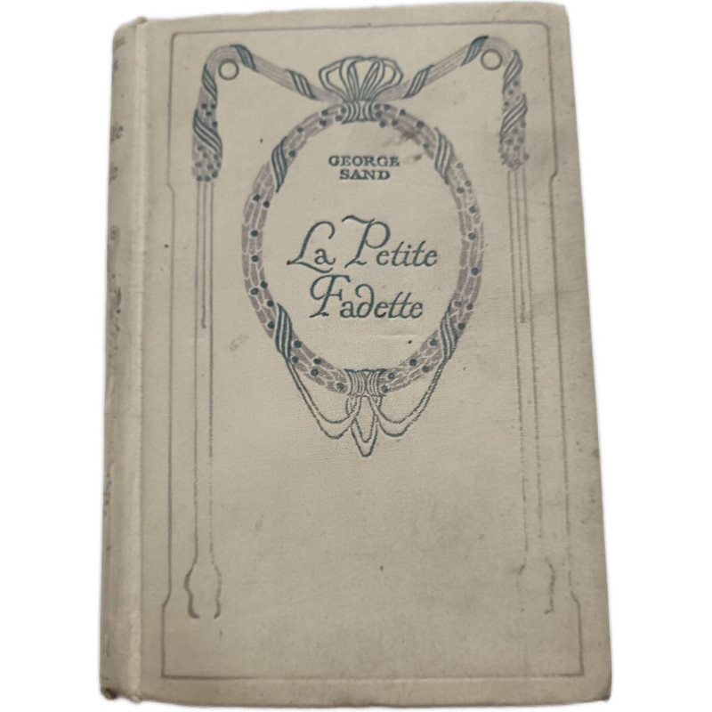 La Petite Fadette