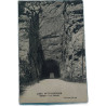 Jura pittoresque - Sirod - Le Tunnel