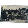 1 Blois - Le Château - Façade François 1er