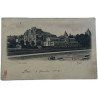Le casino DAX