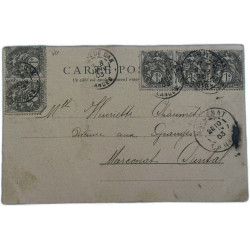 Le casino DAX