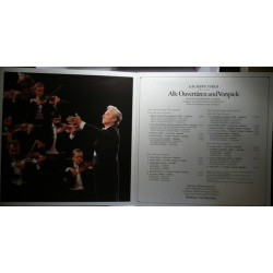 Alle Ouvertüren Und Vorspiele   Overtures And Preludes Complete
