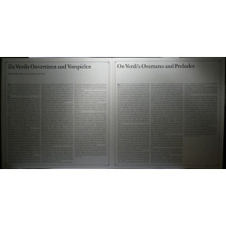 Alle Ouvertüren Und Vorspiele   Overtures And Preludes Complete