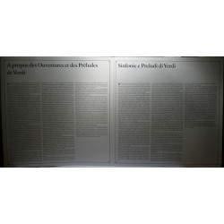 Alle Ouvertüren Und Vorspiele   Overtures And Preludes Complete