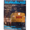 La Vie du Rail / N° 1668 / novembre 1978