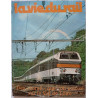 La Vie du Rail / N° 1663 / octobre 1978