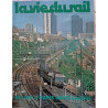 La Vie du Rail / N° 1661 / octobre 1978