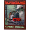 La Vie du Rail / N° 1658 / septembre 1978