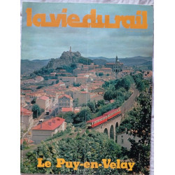 La Vie du Rail / N° 1646 / juin 1978
