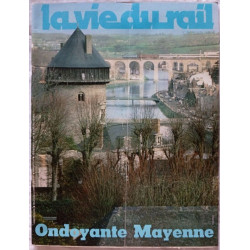 La Vie du Rail / N° 1641 / avril 1978