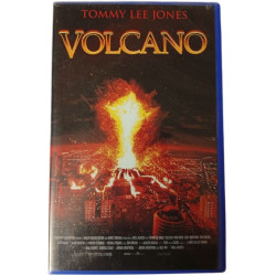 VHS - Volcano