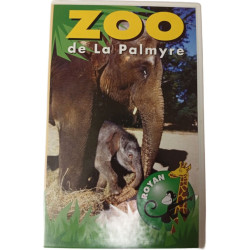VHS - Zoo de La Palmyre