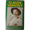 VHS - Claude Vanony
