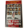 VHS - Un pont trop loin