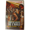 VHS - Dans les griffes de l'aigle