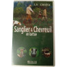 VHS - Sanglier et Chevreuil en battue