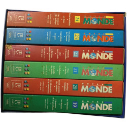 VHS - Notre Monde