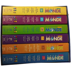 VHS - Notre Monde