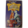 VHS - Les Aristochats