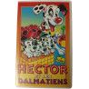 VHS - Hector et les Dalmatiens