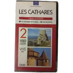 VHS - Les Cathares