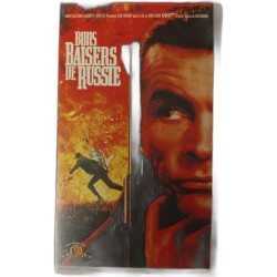 VHS - Bons baisers de Russie