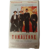 VHS - Tombstone