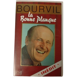 VHS - La Bonne Planque