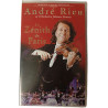 VHS - André Rieu et l'Orchestre Johann Strauss au Zénith de Paris