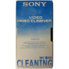 VHS - Video Head Cleaner