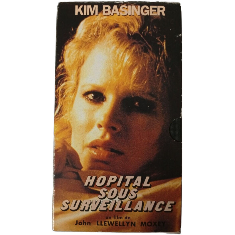 VHS - Hopital sous surveillance