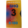 Vhs - shq 3 e-180